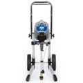 Airless Sprayer A60 Proplus 1500l/annual True Airless Tech 18h259